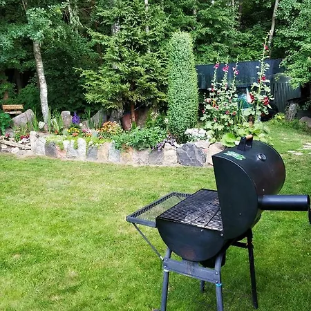 Prazmowo 40 Holiday home
