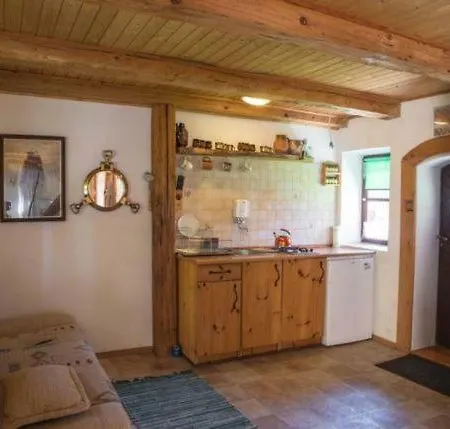 Prazmowo 40 Holiday home *