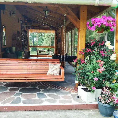 Prazmowo 40 Holiday home