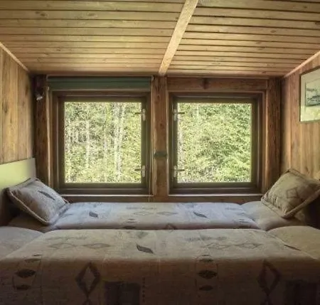 Prazmowo 40 Holiday home *