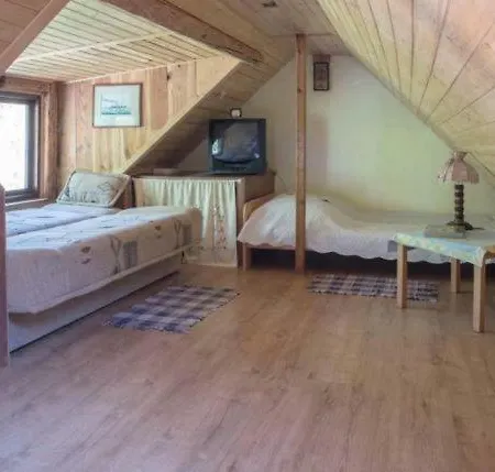 Prazmowo 40 Holiday home